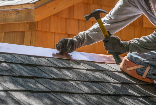 Best Roof Insulation Installation  in Crownpoint, NM