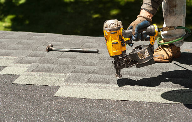 Fast & Reliable Emergency Roof Repairs in Crownpoint, NM