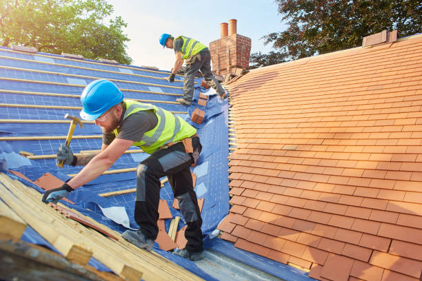 Best Cold Roofs  in Crownpoint, NM